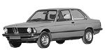 BMW E21 P0BFA Fault Code