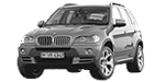 BMW E70 P0BFA Fault Code