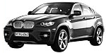 BMW E71 P0BFA Fault Code