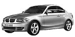 BMW E82 P0BFA Fault Code