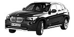 BMW E84 P0BFA Fault Code